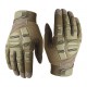 Перчатки тактические PMX Tactical Pro PMX-29 полноразмерные (зеленый)